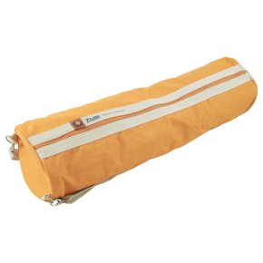 ZWEI YOGA 108 Tasche für Yogamatte yellow